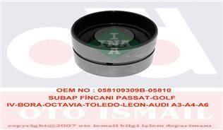 SUPAP FİNCANI EMME PASSAT A4 A6 1.8 1.8T AEB APU ADR AWT