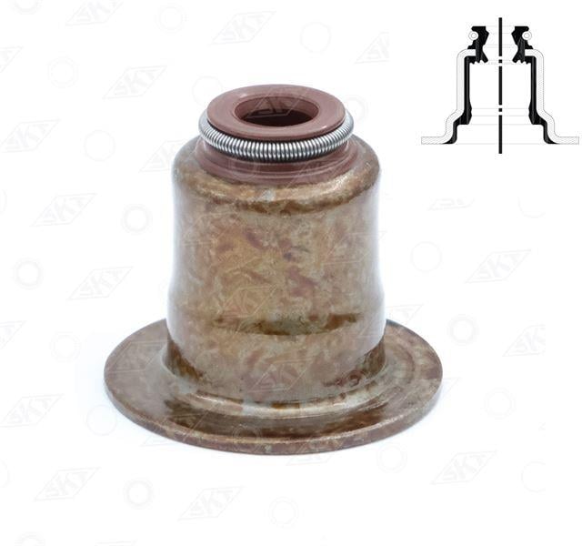 SUPAP KEÇESİ FORD TRANSİT CUSTOM V363 PANTHER MOT. ÖLÇÜ:5.5X10X21.3X18.5X