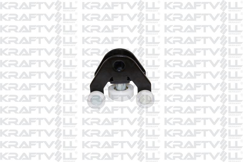 SURGULU KAPI MEKANIZMASI ALT (IKI TARAF) (SADECE KAFA) TRANSPORTER T5 03>