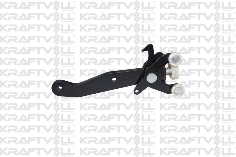 SURGULU KAPI MEKANIZMASI SAG ALT (KANCALI) TRANSPORTER T5 03>