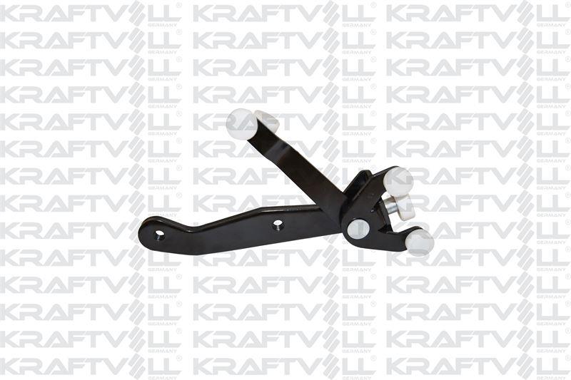 SURGULU KAPI MEKANIZMASI SAG ALT OTOMATIK KAPI (CARAVELLE) TRANSPORTER T5