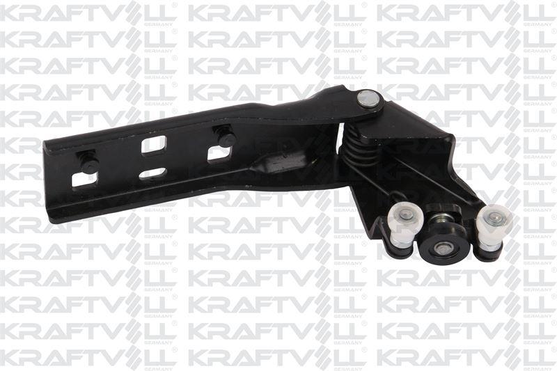 SURGULU KAPI MEKANIZMASI SAG ORTA KOMPLE (777645238R SURGU +  77767086R BRAKET) VIVARO / TRAFFIC / PRIMASTAR III
