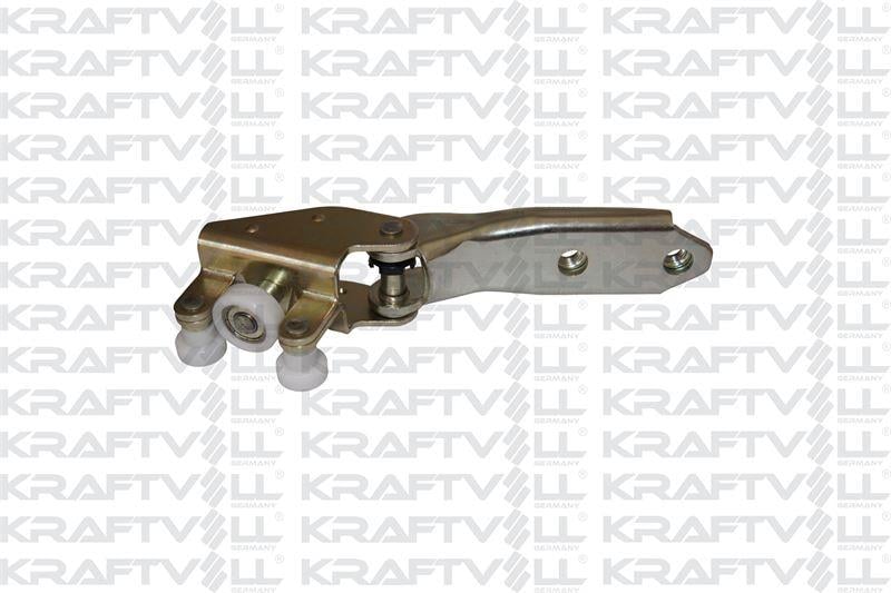 SURGULU KAPI MEKANIZMASI SAG ORTA TRANSPORTER T4 91>04