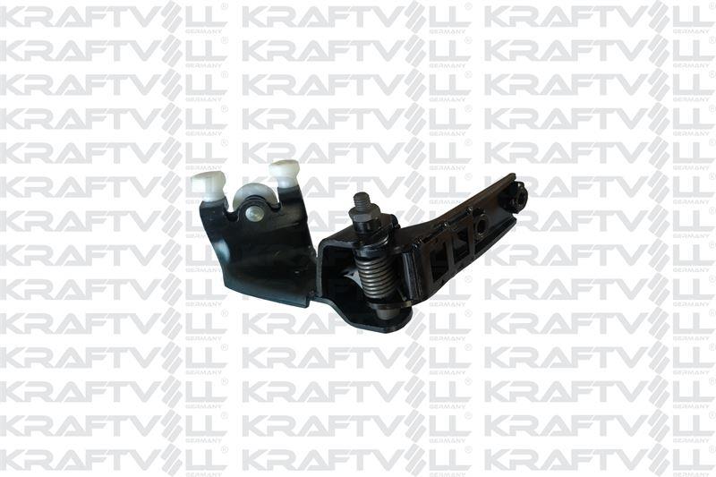 SURGULU KAPI MEKANIZMASI SAG ORTA YENI VERSIYON TRANSPORTER T5 T6 T7 03>