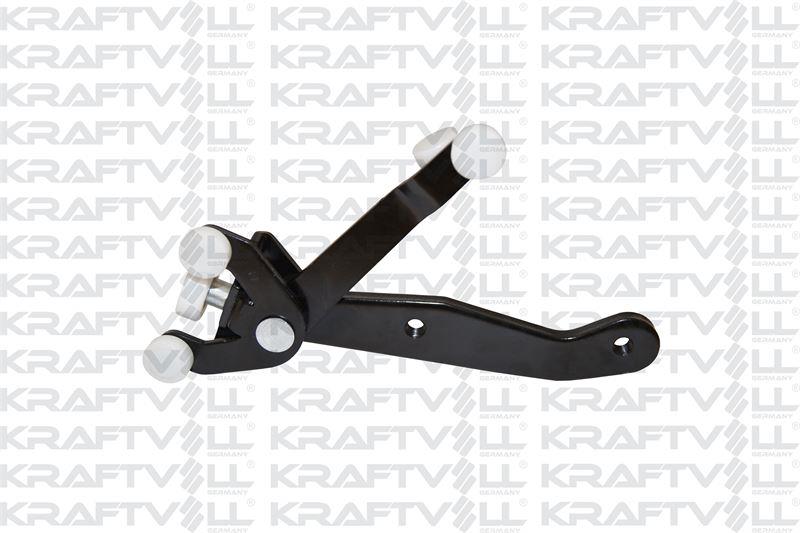 SURGULU KAPI MEKANIZMASI SOL ALT OTOMATIK KAPI (CARAVELLE) TRANSPORTER T5 T6 T7 03>