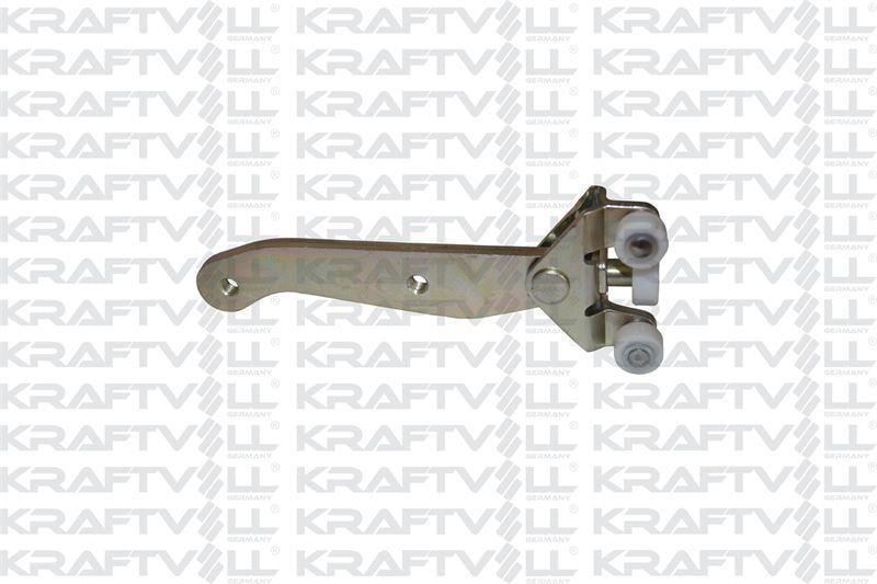 SURGULU KAPI MEKANIZMASI SOL ALT TRANSPORTER T4 91>04