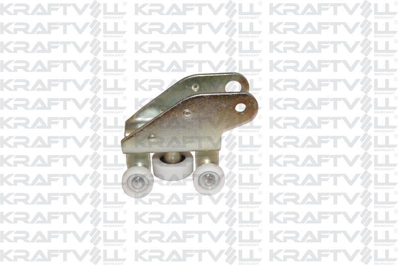 SURGULU KAPI MEKANIZMASI SOL ORTA (SADECE KAFA) TRANSPORTER T4 91>04