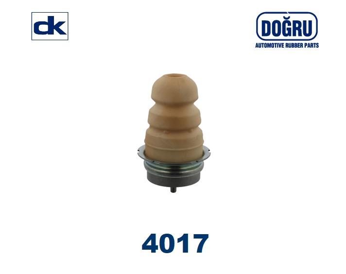 SÜSPANSİYON TAKOZU ARKA DOBLO