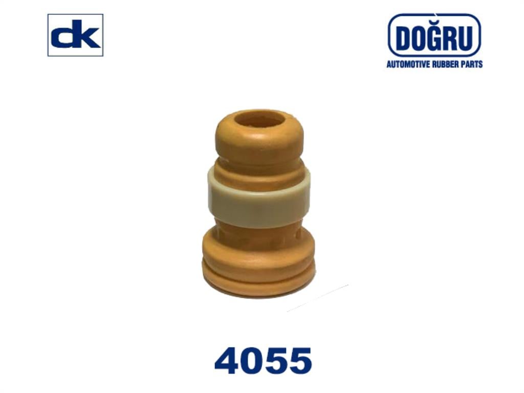 SÜSPANSİYON TAKOZU ÖN 407