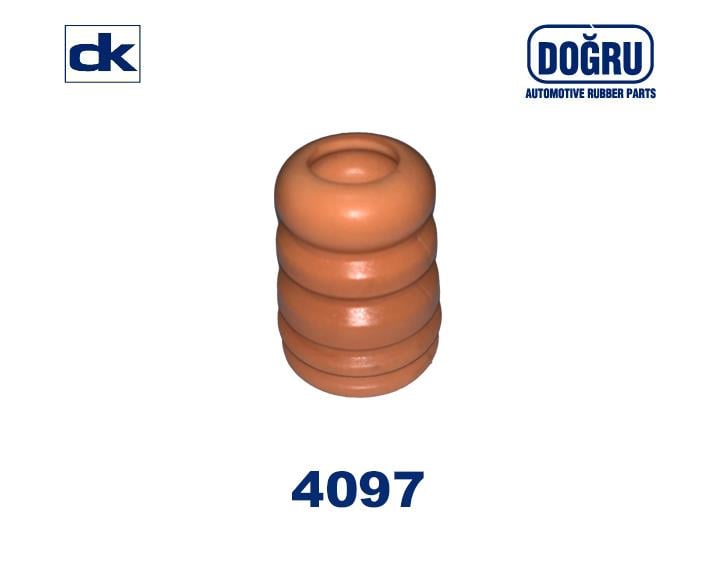 SÜSPANSİYON TAKOZU ÖN C-ELYSEE-301