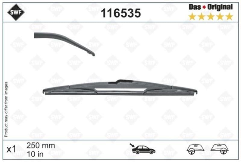 SWF (X1) (250 MM)