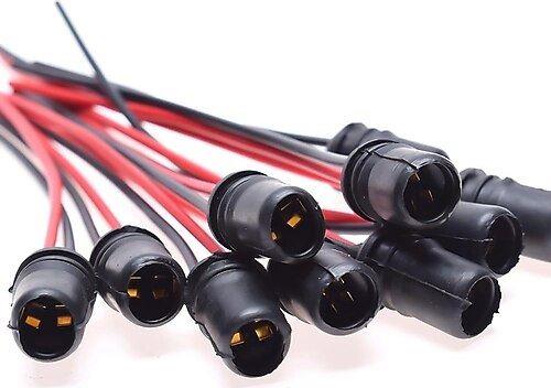 T10 UNİVERSAL AMPUL DUYU - W5W 168 194