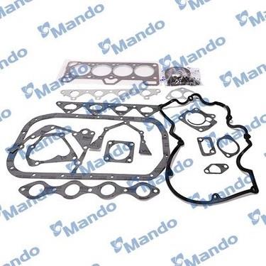 TAKIM CONTA ACCENT 00-06 1.3 KLİNGRİK