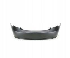 TAMPON ARKA - HYUNDAI ACCENT ERA 2006-2012