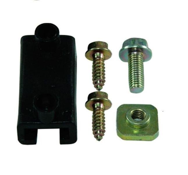 TAMPON BAGLANTI BRAKETI ARKAI TAKIM 88 DOGAN KARTAL SAHIN DKS