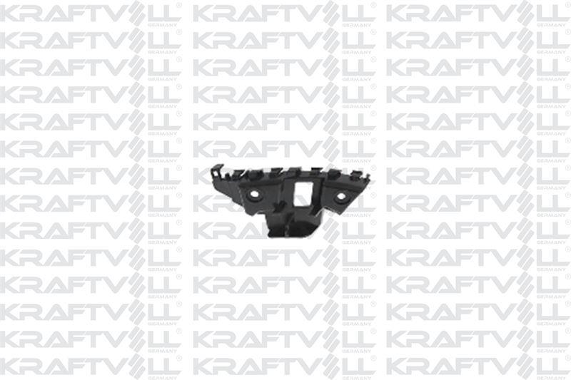 TAMPON BRAKETI ON SAG JETTA 11>14