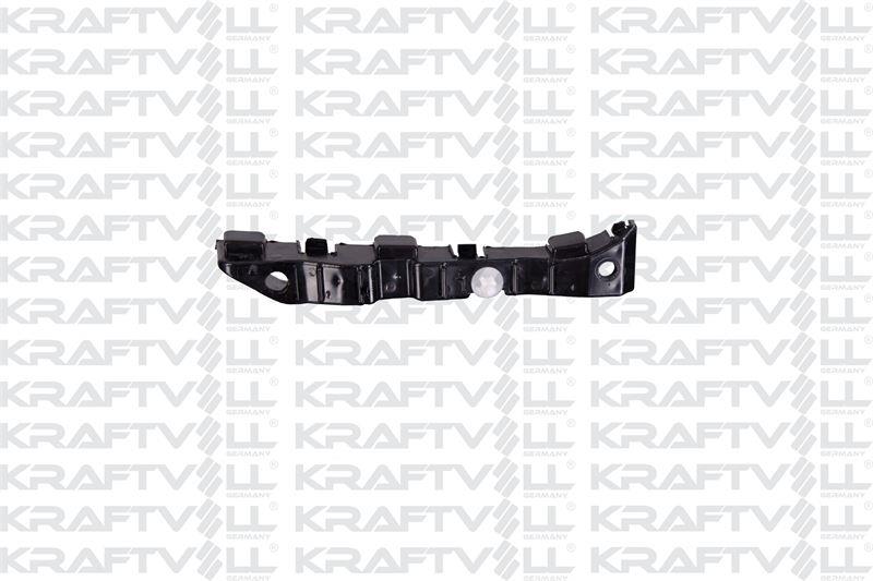 TAMPON BRAKETI SOL ON HYUNDAI ACCENT ERA 06-11