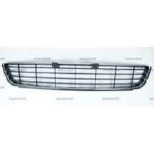 TAMPON IZGARASI GOLF 6 09-13 NİKELAJLI ORTA