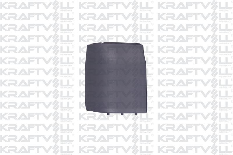 TAMPON KOSE PLASTIGI ARKA SOL T5 03>10