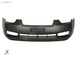 TAMPON ÖN IZGARALI SİSLİ HYUNDAI ACCENT ERA 2006-2012