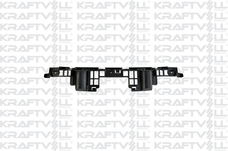 TAMPON ON ORTA BRAKETI ASTRA H 07>