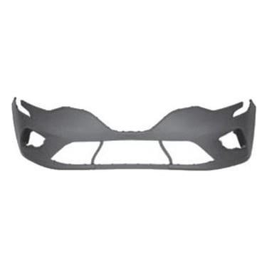 TAMPON.ÖN RENAULT CLIO V 2020 - ASTARLI GRI