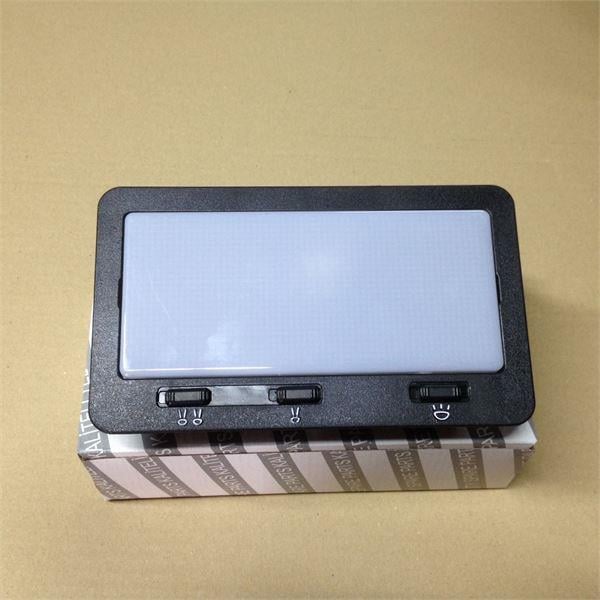 TAVAN LAMBASI TEMPRA TIPO