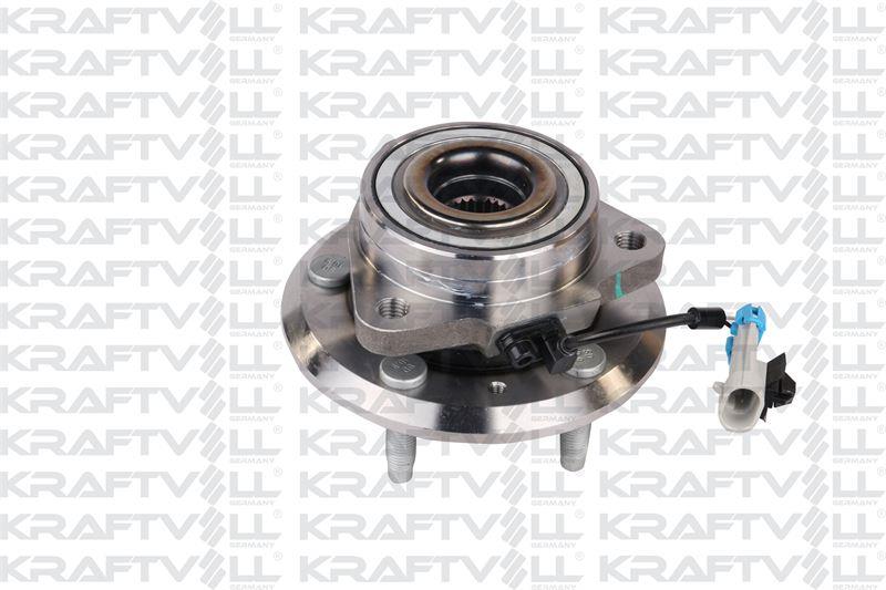 TEKER PORYASI ÖN CAPTIVA ANTARA