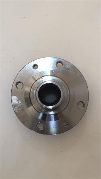 TEKER PORYASI ÖN LOGAN 4 BIJON