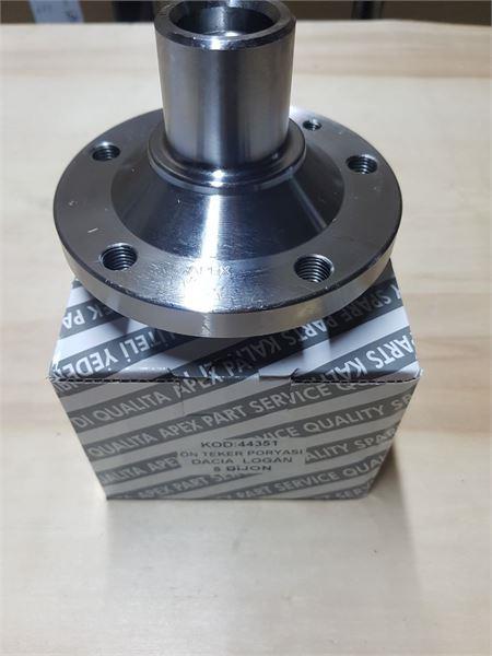 TEKER PORYASI ÖN LOGAN 5 BIJON