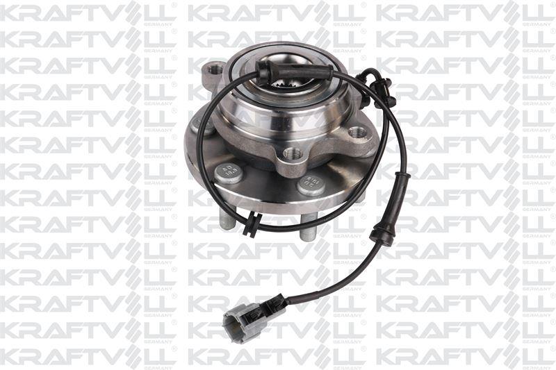TEKER PORYASI ÖN NAVARA D40 PATHFINDER 05>