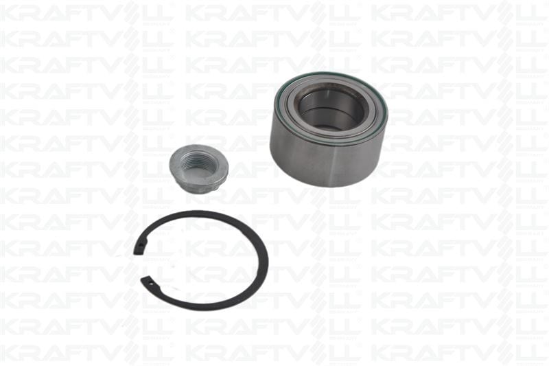 TEKER RULMANI ARKA BMW E81 E87 E82 E88 E90 E91 E92 E93 E89