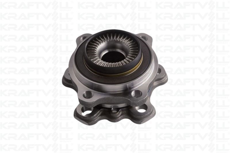 TEKER RULMANI ARKA BMW G20 G30 F90 G31 G32 G11 G12 G15 G14 G01 G02 G29