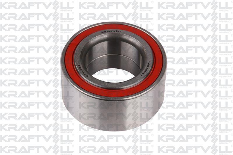 TEKER RULMANI ON HONDA CIVIC CRX HRV 1.4 1.5 1.6 1.7 94-05 ABSLI (43X79X38 / 41)