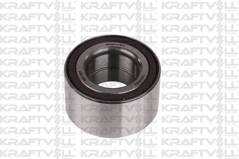 TEKER RULMANI ON HONDA JAZZ 2002-2008 ARKA TEKER RULMANI HONDA CRV 2001-2006 (38×73×40) / (ABS)