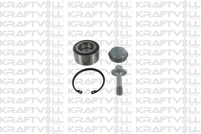 TEKER RULMANI ON (KAPAKLI, CIVATALI) X156 13> W176 12>18 W246 11>18 C117 13>19  X117 15>19