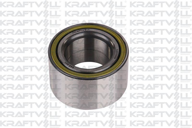 TEKER RULMANI ON NISSAN ALMERA N15 ALTIMA MAXIMA QX PRIMERA P12 2002-> XTRAIL 2002-2007