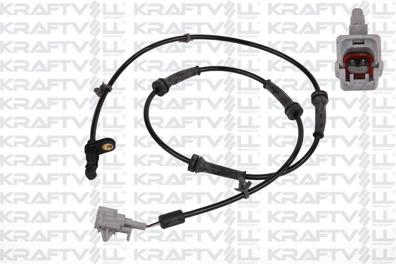 TEKERLEK HIZ SENSORU ARKA NISSAN QASHQAI 07 13