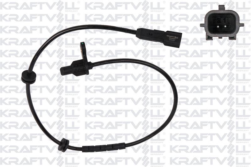 TEKERLEK HIZ SENSORU ARKA SOL RENAULT CLIO IV 12>