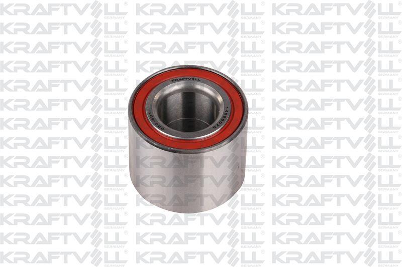 TEKERLEK RULMANI ARKA C3 P208 P301 08>
