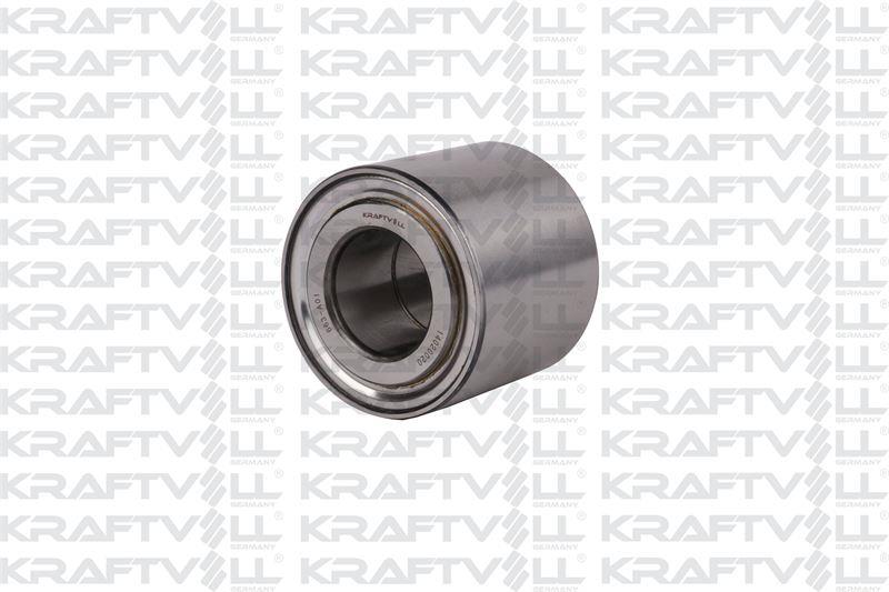 TEKERLEK RULMANI ARKA C4 P308 1,8 2,0HDI 1,6HDI 07>