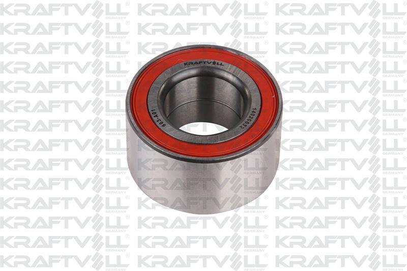 TEKERLEK RULMANI ON CORSA C 01>11 MERIVA A 03>10 TIGRA B 04>09