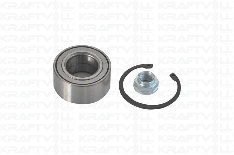 TEKERLEK RULMANI ON HONDA CRV 1998-2006 ACCORD 1998-2002 (45X84X40 42)