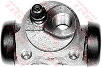 TEKERLEK SİLİNDİRİ SOL 1986-1998 PEUGEOT: 205 BOX, 205 BOX, 205 I 741A/C, 205 I CONVERTİBLE 741B, 20D, 205 II 20A/C
