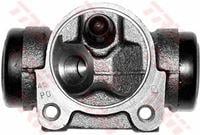 TEKERLEK SİLİNDİRİ SOL 1997-2004 CITROEN: XSARA N1 PEUGEOT: 406 8B, 406 BREAK 8E/F, 406 COUPE 8C