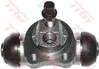 TEKERLEK SİLİNDİRİ SOL SAĞ 1981-1995 OPEL: ASCONA C J82, ASCONA C HATCHBACK J82, CORSA A HATCHBACK S83, CORSA A TR S83, KADETT D 31-34, 41-44, KADETT D 32,37,39, 42, KADETT D ESTATE 35, 36, 45, 46, KADETT E T85, KADETT E HATCHBACK T85 VAUXHALL: ASTRA