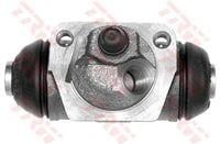 TEKERLEK SİLİNDİRİ SOL SAĞ 1996-2000 FORD: MONDEO I GBP, MONDEO I SALOON GBP, MONDEO I TURNİER BNP, MONDEO II BAP, MONDEO II SALOON BFP, MONDEO II TURNİER BNP FORD AUSTRALIA: MONDEO HATCHBACK HA, HB, HC, MONDEO SALOON HA, HB, HC, HD