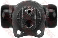 TEKERLEK SİLİNDİRİ SOL SAĞ 2004-2012 CHEVROLET: AV EO / KALOS HATCHBACK T200, AVEO / KALOS HATCHBACK T250, T255, AVEO / KALOS SALOON T200, AVEO / KALOS SALOON T250, T255 CHEVROLET SGM: LOVA CET DAEWOO: KALOS KLAS, KALOS SALOON KLAS