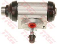 TEKERLEK SİLİNDİRİ SOL SAĞ 2009-2009 RENAULT: CLIO II BB, CB, TWINGO II CN0