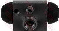 TEKERLEK SİLİNDİRİ SOL SAĞ 2010-2014 CITROEN: C1 P M, PN PEUGEOT: 107 PM, PN TOYOTA: AYGO B1